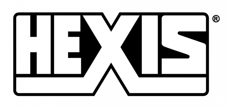 Logo Hexis